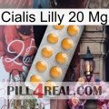 Cialis Lilly 20Mg levitra1